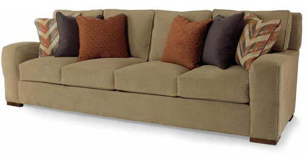 Century LTD7600-1 Cornerstone Large Sofa Century LTD7600-1 Cornerstone Large Sofa