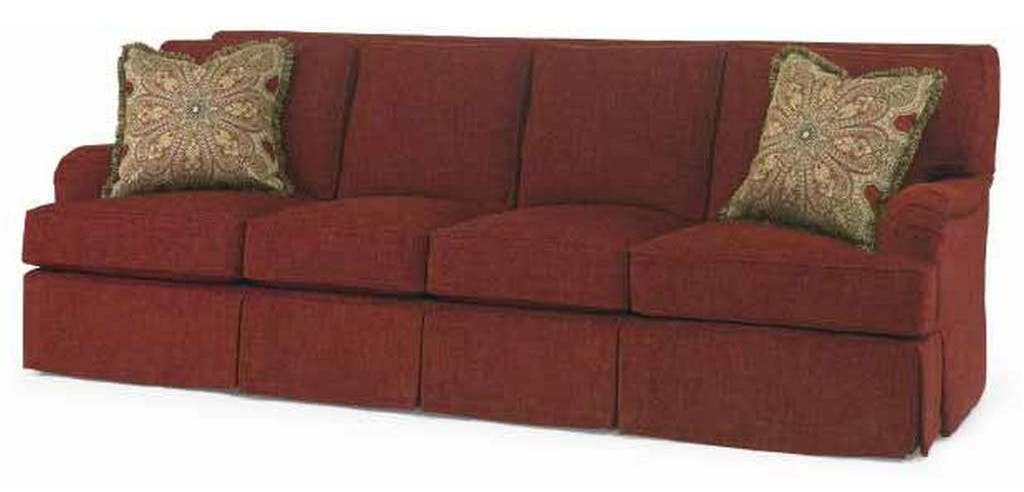 Century LTD7600-1 Cornerstone Large Sofa Century LTD7600-1 Cornerstone Large Sofa