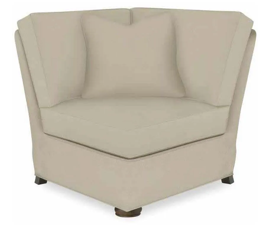 Century LTD7600-21SL Cornerstone Left Corner Chair Century LTD7600-21SL Cornerstone Left Corner Chair