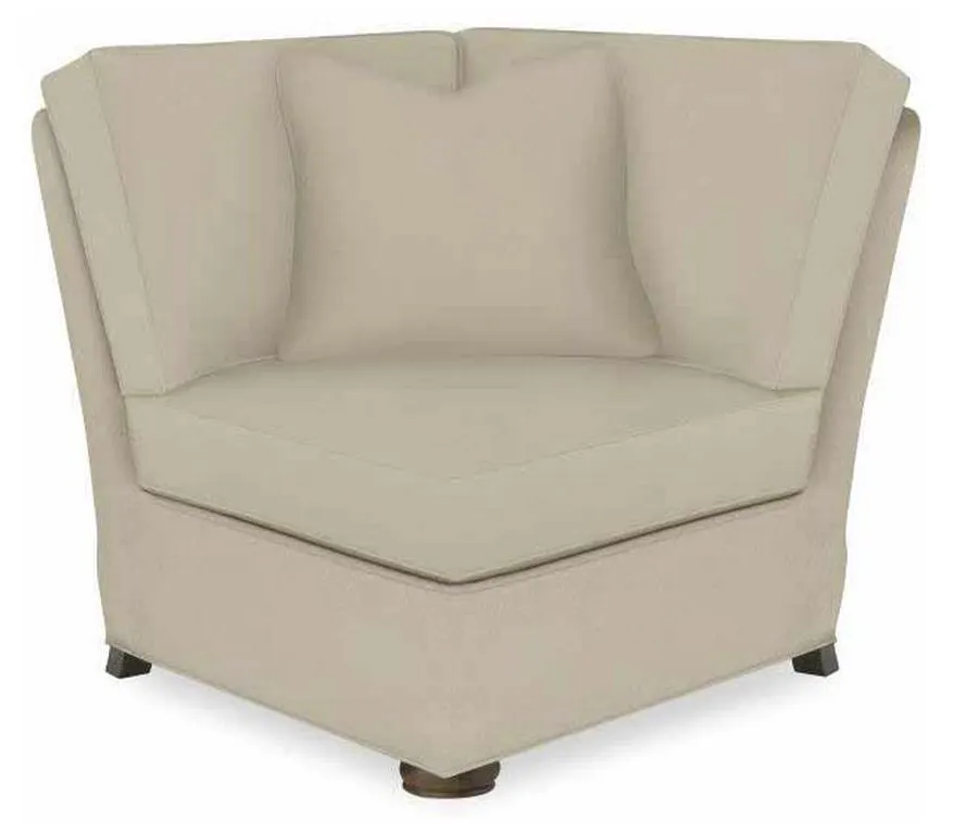 Century Furniture LTD7600-21SR Cornerstone Right Corner Chair Century Furniture LTD7600-21SR Cornerstone Right Corner Chair