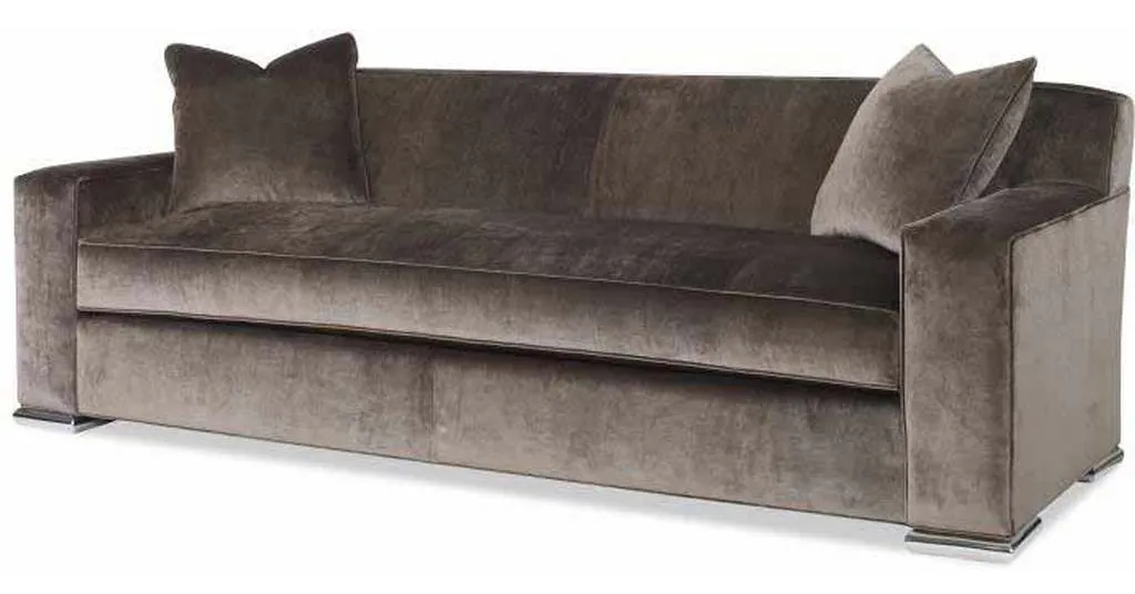 Century Furniture LTD7600-2D Cornerstone Sofa Century Furniture LTD7600-2D Cornerstone Sofa