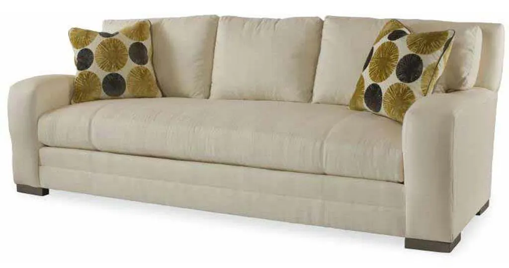 Century Furniture LTD7600-2E Cornerstone Sofa Century Furniture LTD7600-2E Cornerstone Sofa