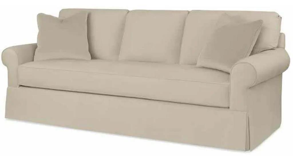 Century Furniture LTD7600-2E Cornerstone Sofa Century Furniture LTD7600-2E Cornerstone Sofa