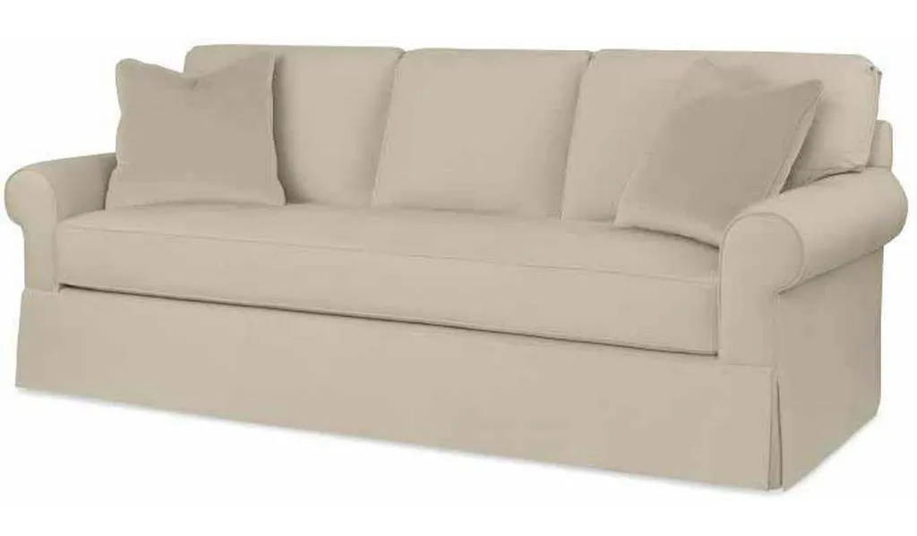 Century Furniture LTD7600-2E Cornerstone Sofa Century Furniture LTD7600-2E Cornerstone Sofa