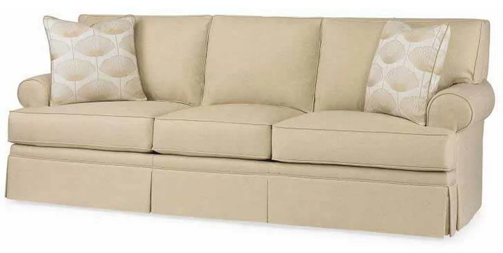 Century Furniture LTD7600-2 Cornerstone Configurable Sofa Century Furniture LTD7600-2 Cornerstone Configurable Sofa