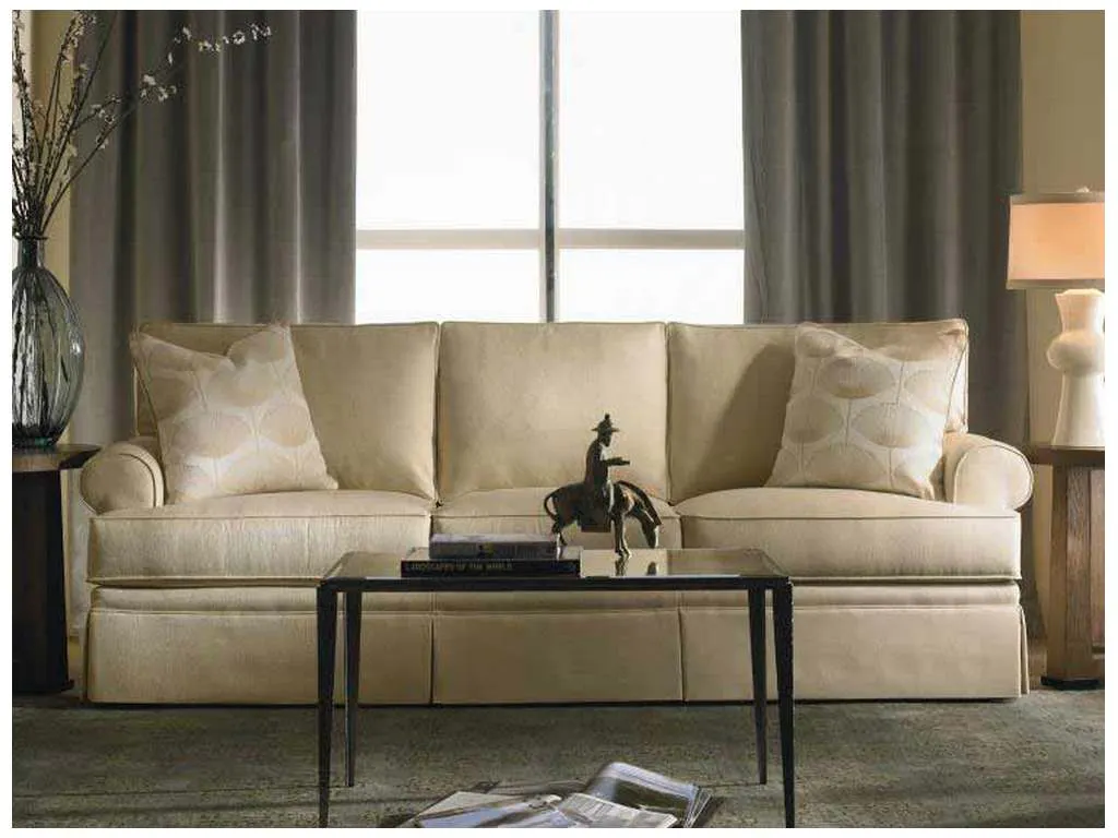 Century Furniture LTD7600-2 Cornerstone Configurable Sofa Century Furniture LTD7600-2 Cornerstone Configurable Sofa