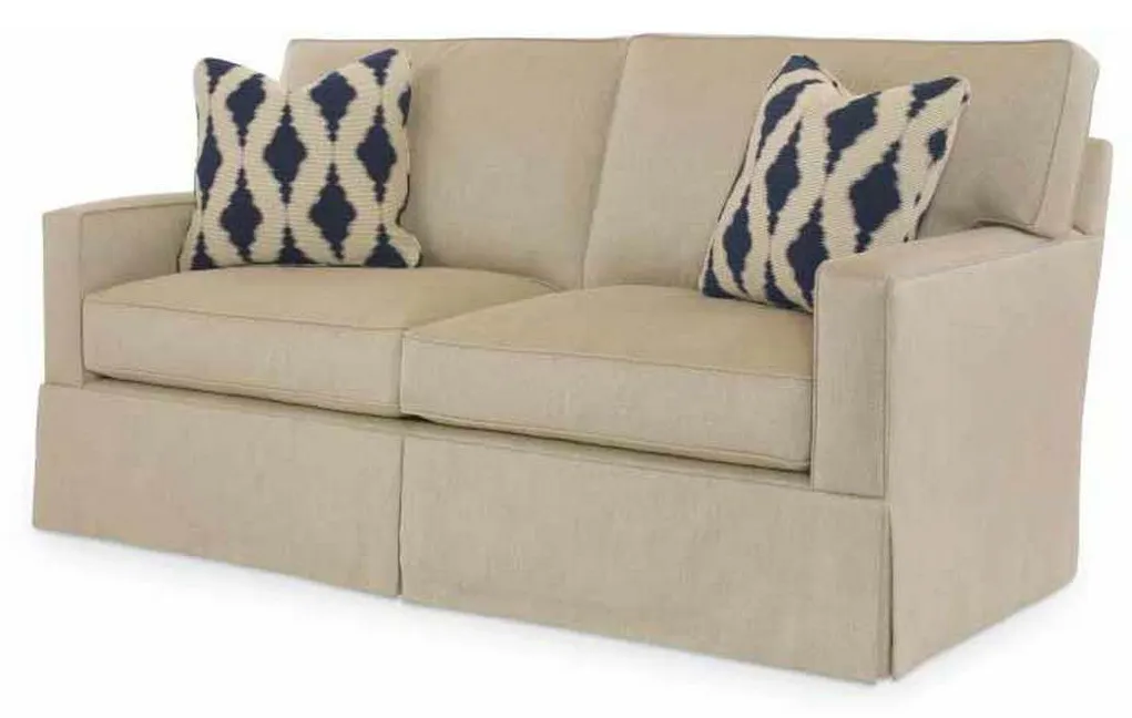 Century LTD7600-3APT Cornerstone 80 inch Apt Sofa Century LTD7600-3APT Cornerstone 80 inch Apt Sofa