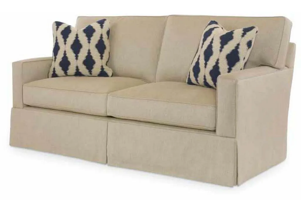 Century LTD7600-3APT Cornerstone 80 inch Apt Sofa Century LTD7600-3APT Cornerstone 80 inch Apt Sofa