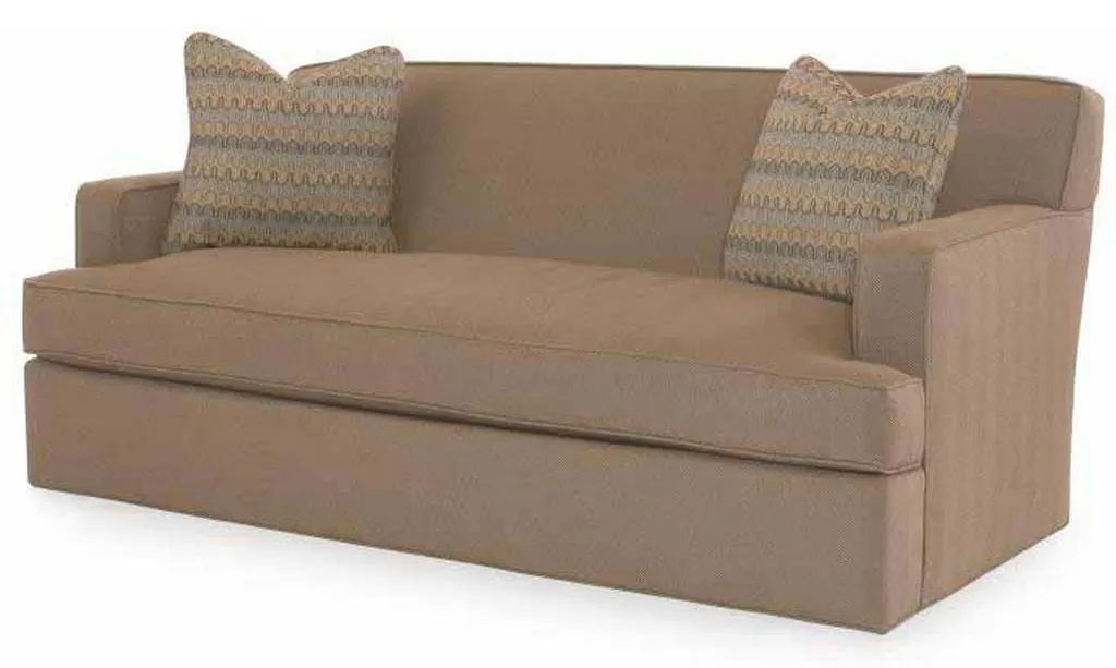 Century LTD7600-3APTD Century Home Elegance Cornerstone 80 inch Apt Sofa Century LTD7600-3APTD Century Home Elegance Cornerstone 80 inch Apt Sofa