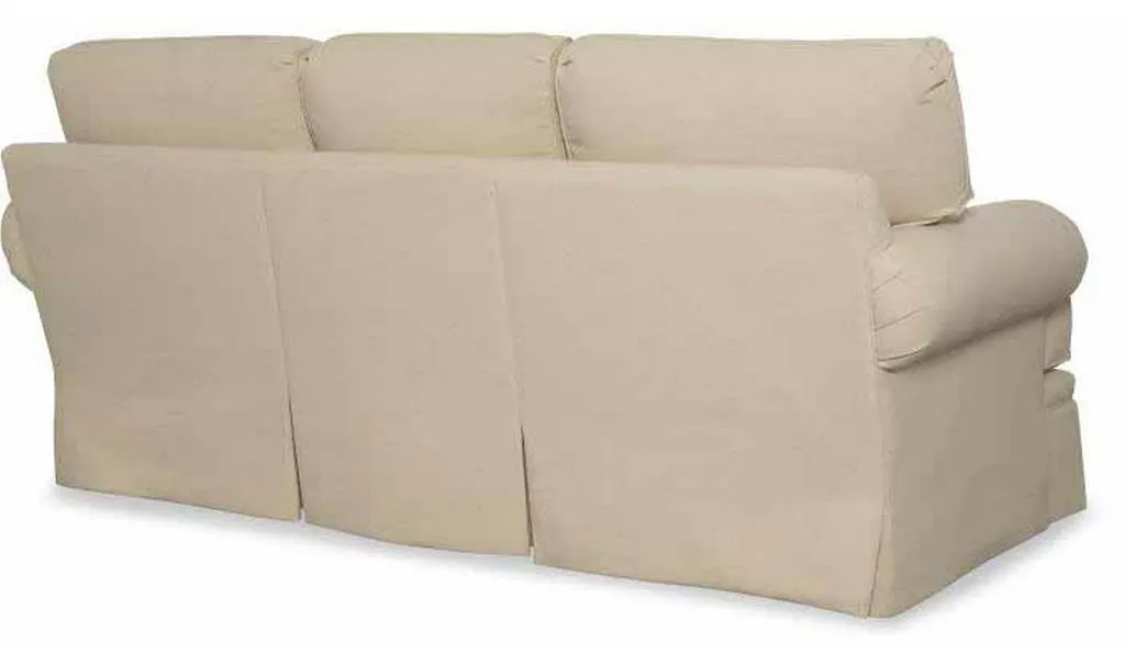 Century Furniture LTD7600-3C Cornerstone Sofa Century Furniture LTD7600-3C Cornerstone Sofa