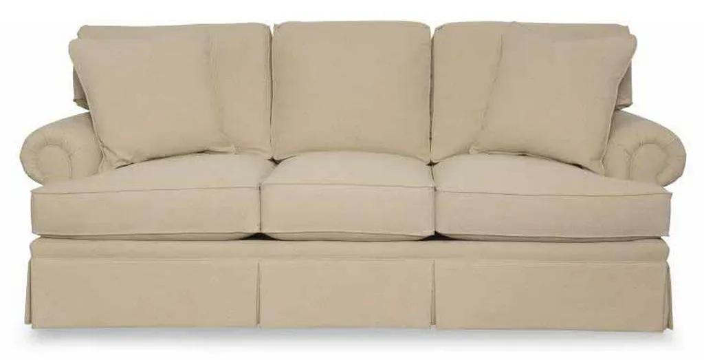 Century Furniture LTD7600-3C Cornerstone Sofa Century Furniture LTD7600-3C Cornerstone Sofa