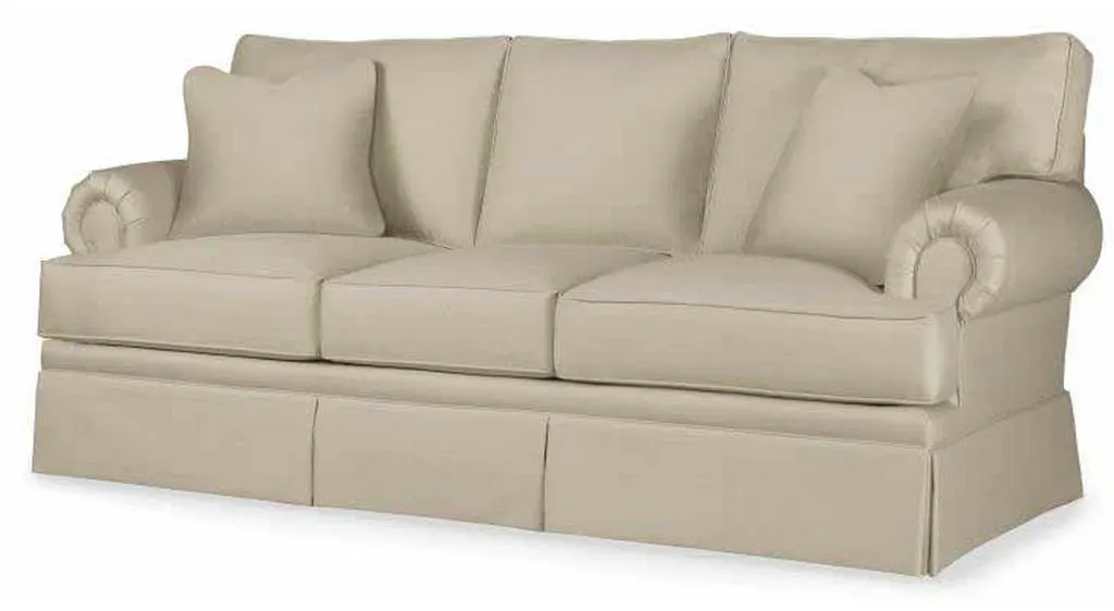 Century Furniture LTD7600-3C Cornerstone Sofa Century Furniture LTD7600-3C Cornerstone Sofa