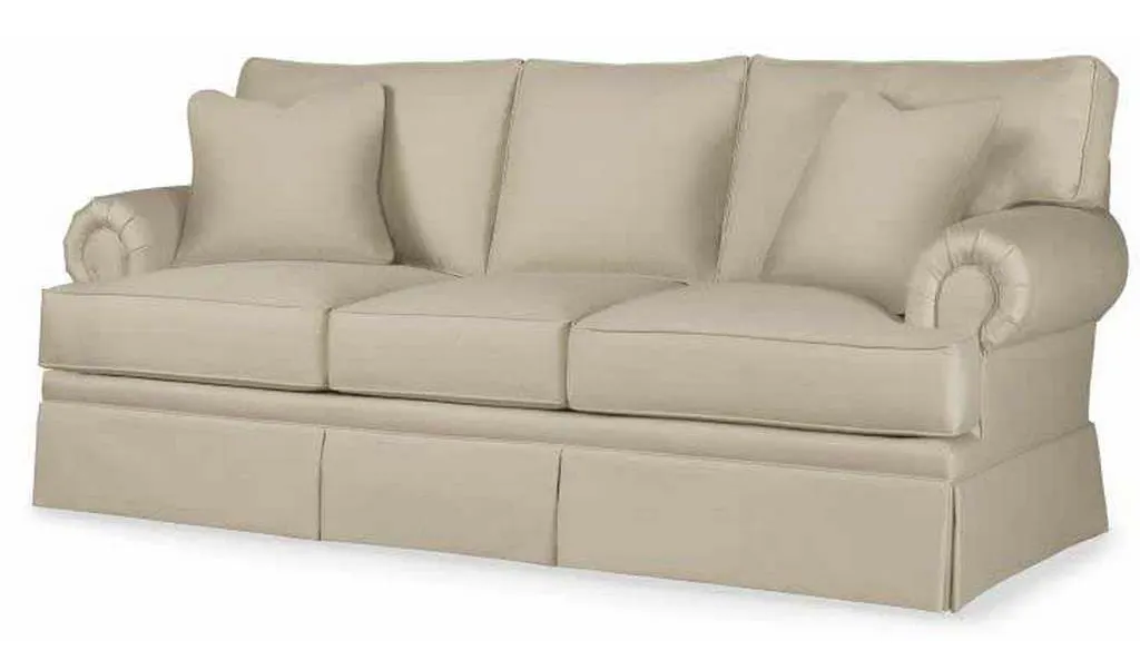 Century Furniture LTD7600-3C Cornerstone Sofa Century Furniture LTD7600-3C Cornerstone Sofa