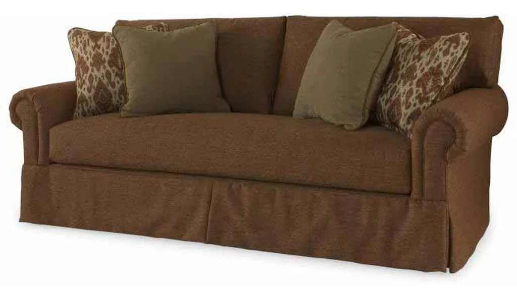 Century LTD7600-3D Cornerstone Apt Sofa Century LTD7600-3D Cornerstone Apt Sofa
