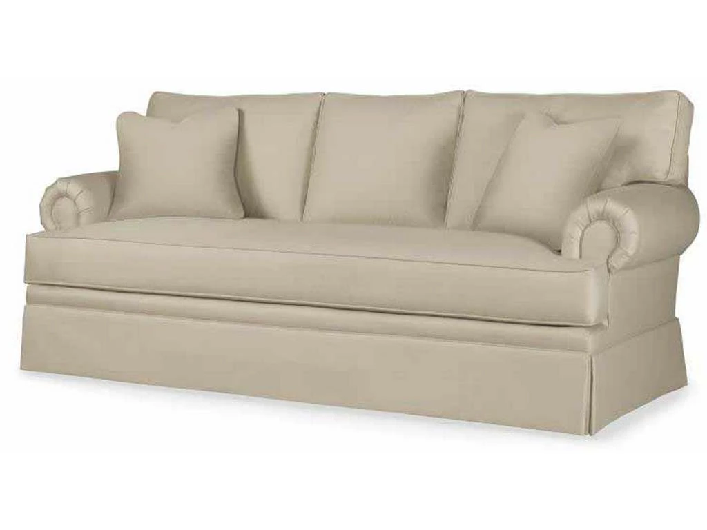 Century LTD7600-3E Cornerstone Apt Sofa Century LTD7600-3E Cornerstone Apt Sofa