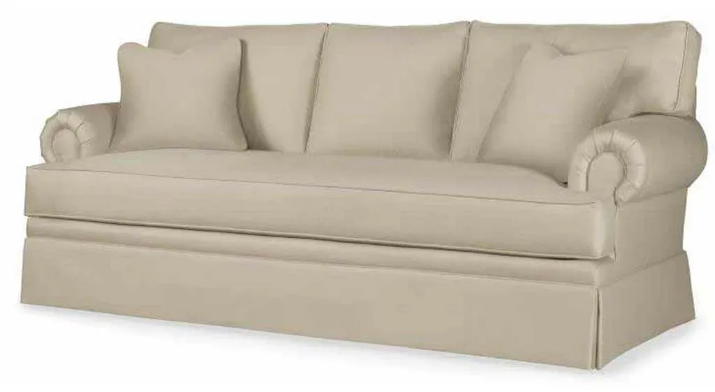 Century LTD7600-3E Cornerstone Apt Sofa Century LTD7600-3E Cornerstone Apt Sofa