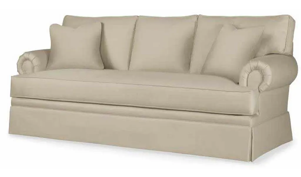 Century LTD7600-3E Cornerstone Apt Sofa Century LTD7600-3E Cornerstone Apt Sofa