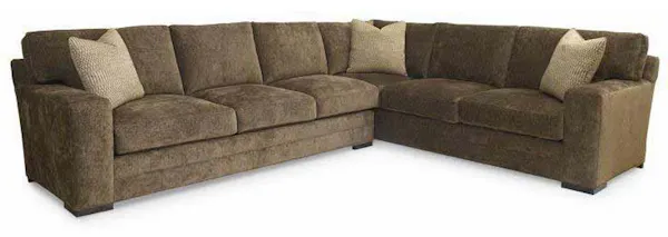 Century LTD7600-42 Cornerstone Laf Sofa Century LTD7600-42 Cornerstone Laf Sofa