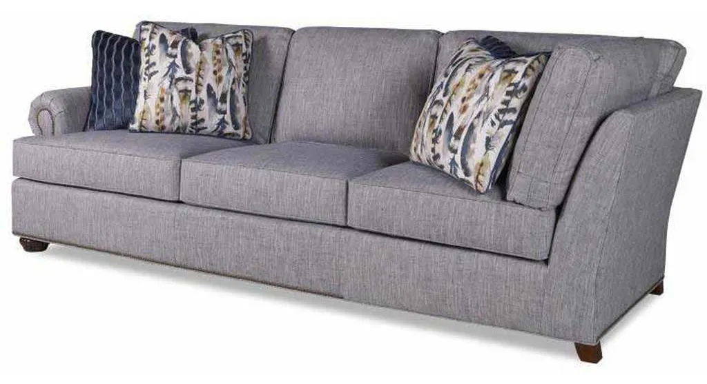 Century LTD7600-43 Cornerstone Laf Corner Sofa Century LTD7600-43 Cornerstone Laf Corner Sofa