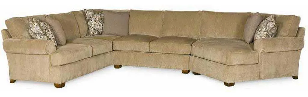 Century LTD7600-93 Cornerstone Raf Pod Chaise Century LTD7600-93 Cornerstone Raf Pod Chaise