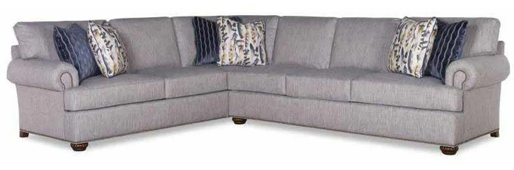 Century LTD7600-43 Cornerstone Laf Corner Sofa Century LTD7600-43 Cornerstone Laf Corner Sofa