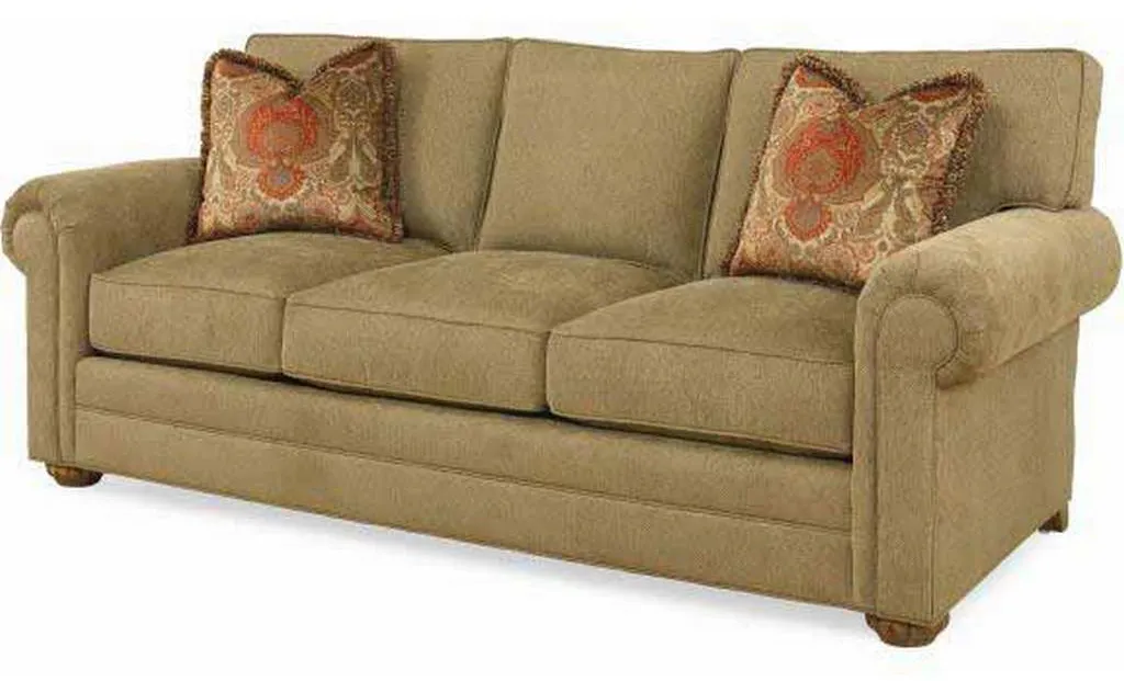 Century Furniture LTD7600-45 Cornerstone Queen Sleeper Century Furniture LTD7600-45 Cornerstone Queen Sleeper