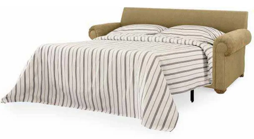 Century Furniture LTD7600-45 Cornerstone Queen Sleeper Century Furniture LTD7600-45 Cornerstone Queen Sleeper