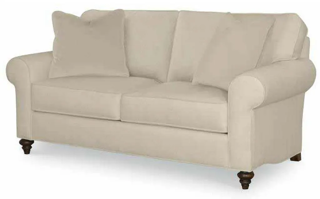 Century LTD7600-4 Cornerstone Loveseat Century LTD7600-4 Cornerstone Loveseat