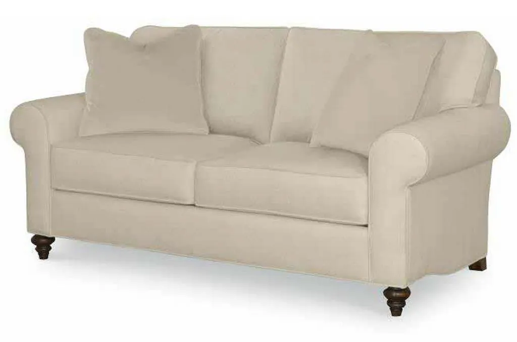Century LTD7600-4 Cornerstone Loveseat Century LTD7600-4 Cornerstone Loveseat