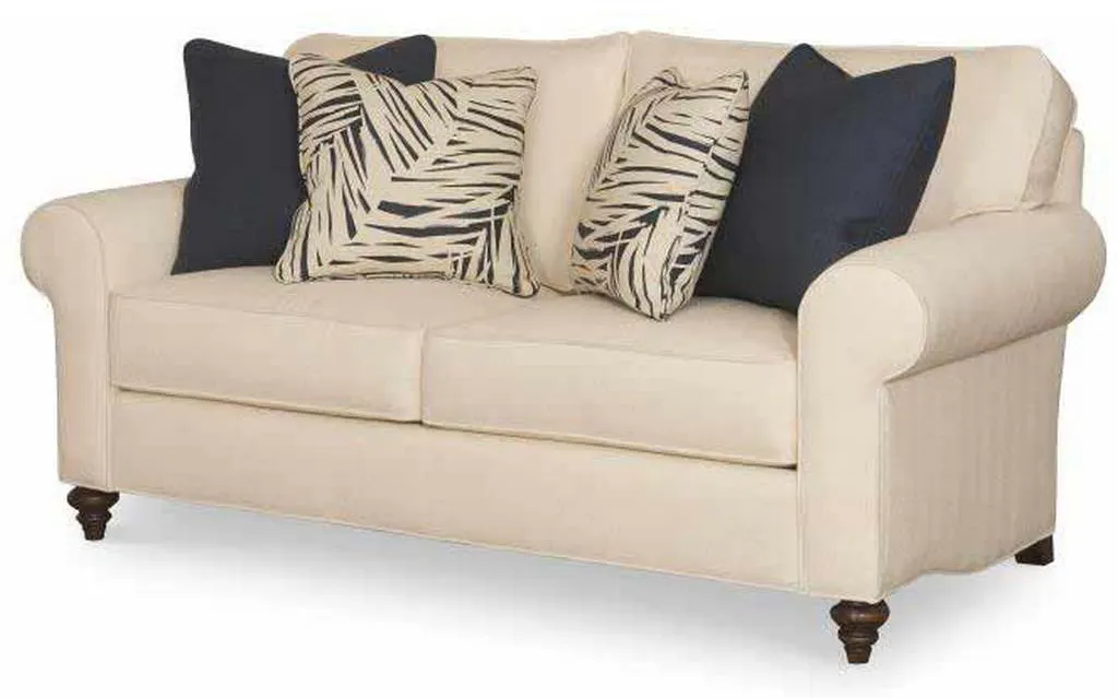 Century LTD7600-4 Cornerstone Loveseat Century LTD7600-4 Cornerstone Loveseat