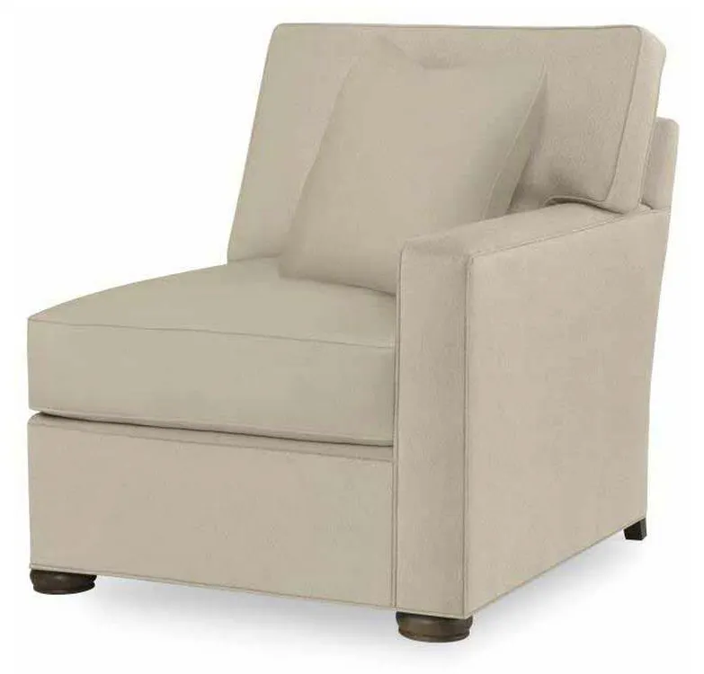 Century Furniture LTD7600-51 Cornerstone Raf Chair Century Furniture LTD7600-51 Cornerstone Raf Chair