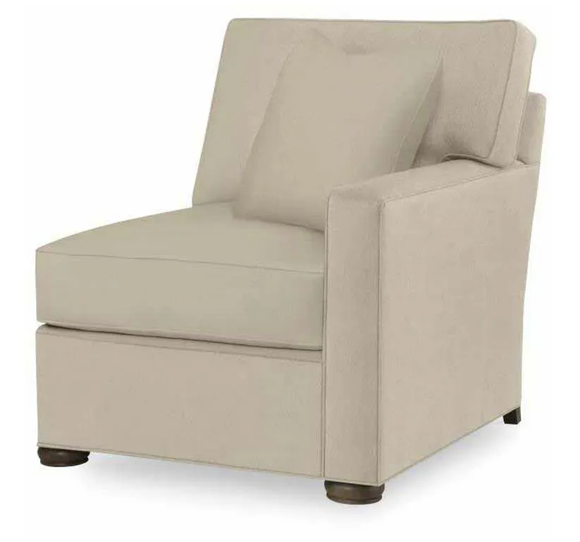 Century Furniture LTD7600-51 Cornerstone Raf Chair Century Furniture LTD7600-51 Cornerstone Raf Chair