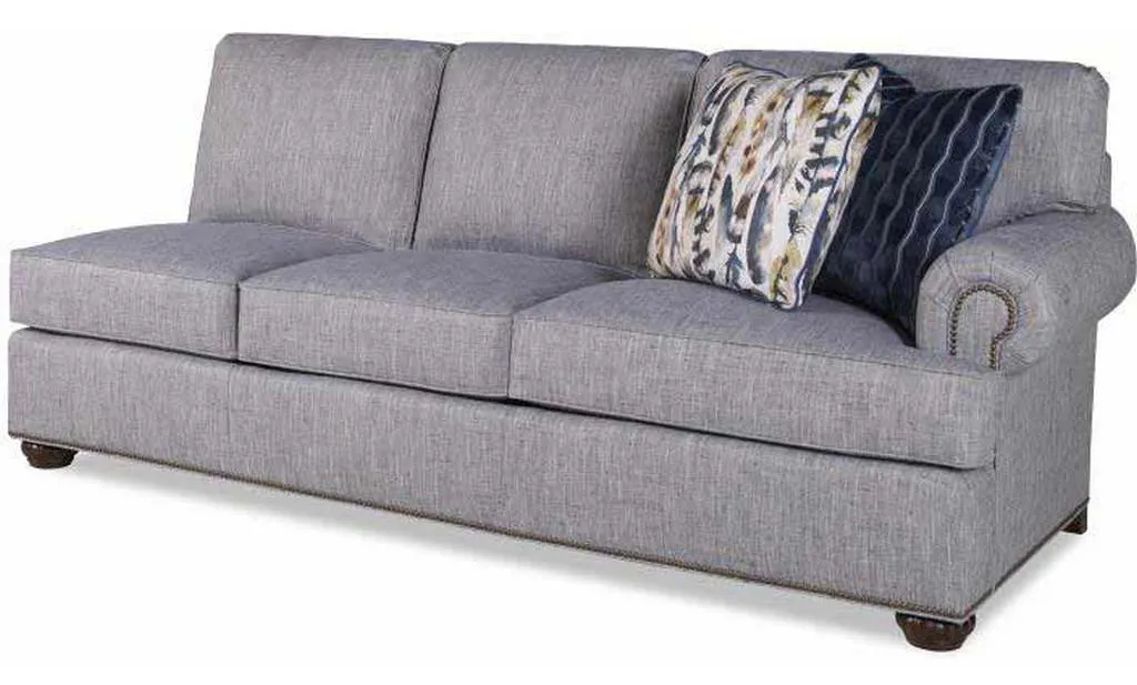 Century Furniture LTD7600-52 Cornerstone Raf Sofa Century Furniture LTD7600-52 Cornerstone Raf Sofa