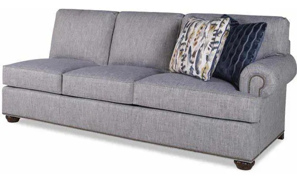 Century Furniture LTD7600-52 Cornerstone Raf Sofa Century Furniture LTD7600-52 Cornerstone Raf Sofa