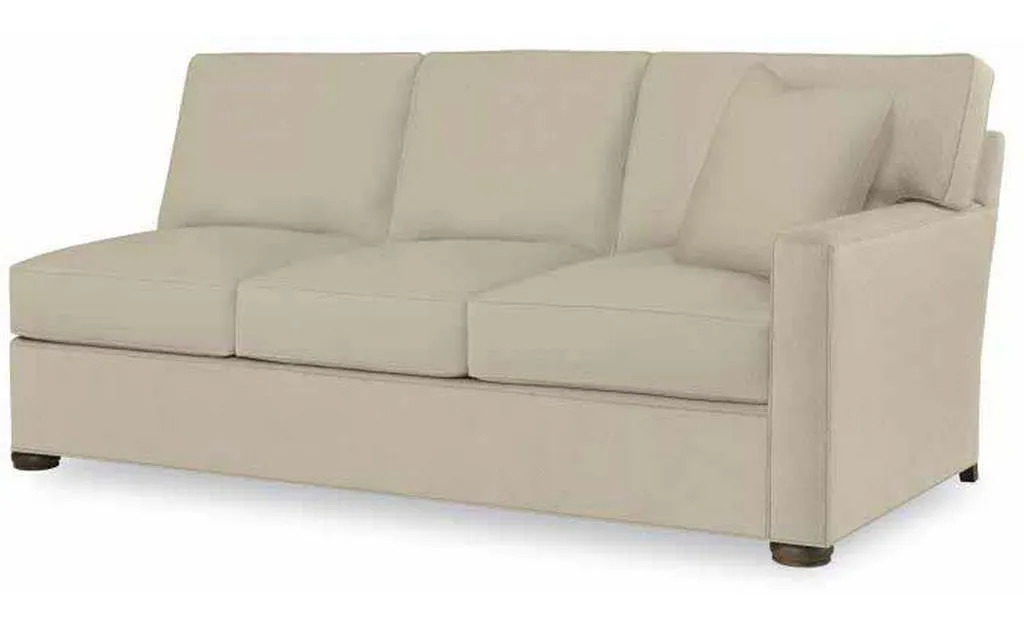 Century Furniture LTD7600-52 Cornerstone Raf Sofa Century Furniture LTD7600-52 Cornerstone Raf Sofa