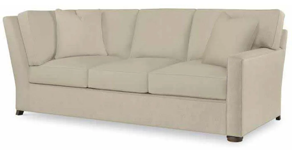 Century LTD7600-53 Cornerstone Raf Corner Sofa Century LTD7600-53 Cornerstone Raf Corner Sofa