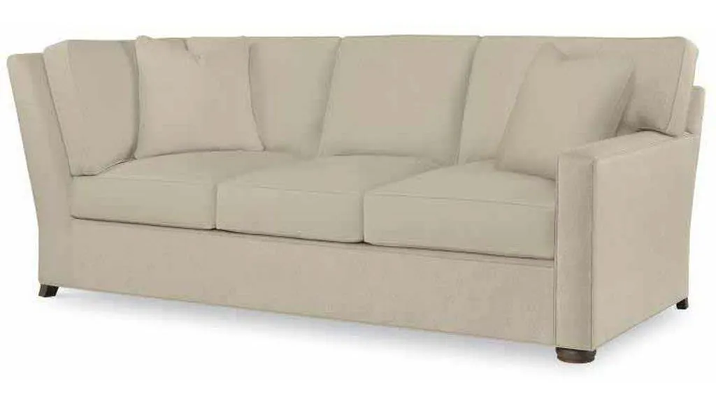 Century LTD7600-53 Cornerstone Raf Corner Sofa Century LTD7600-53 Cornerstone Raf Corner Sofa