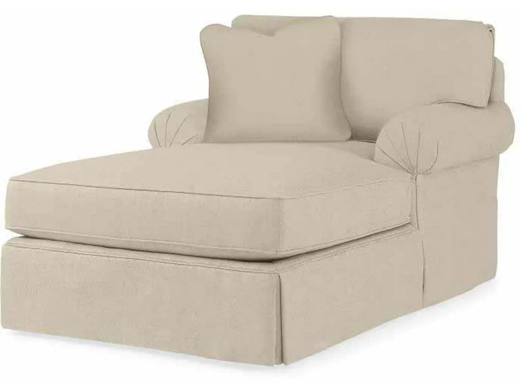 Century LTD7600-5 Cornerstone Chaise