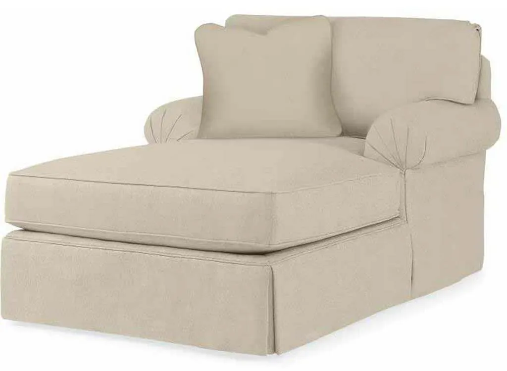 Century LTD7600-5 Cornerstone Chaise Century LTD7600-5 Cornerstone Chaise