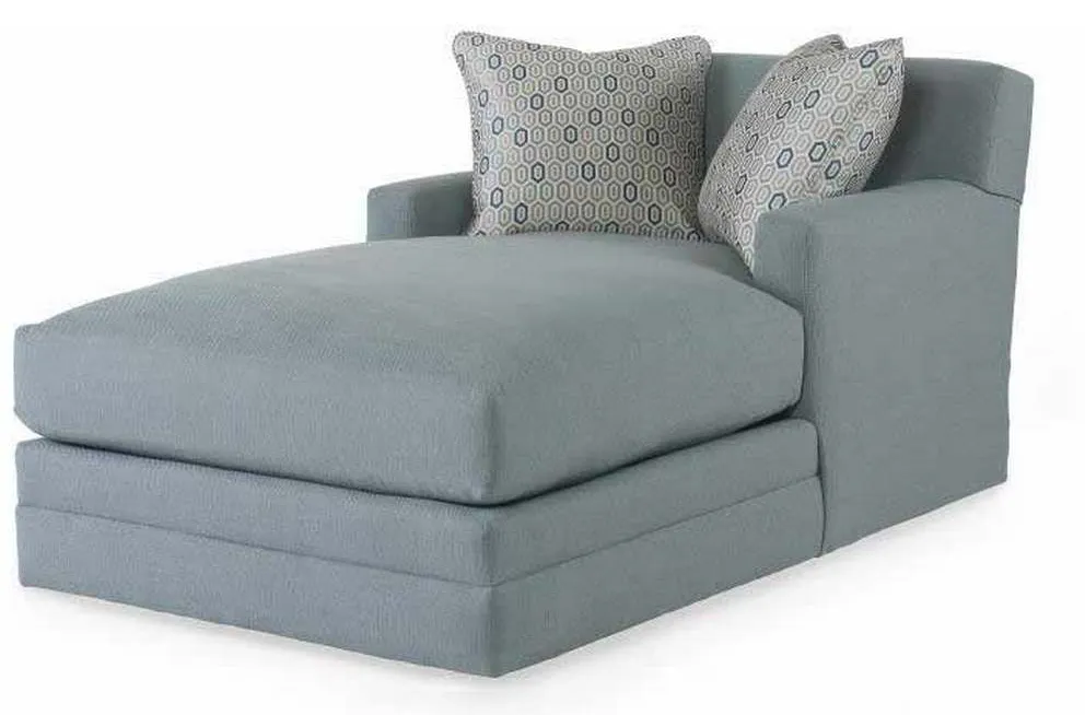 Century LTD7600-5 Cornerstone Chaise Century LTD7600-5 Cornerstone Chaise