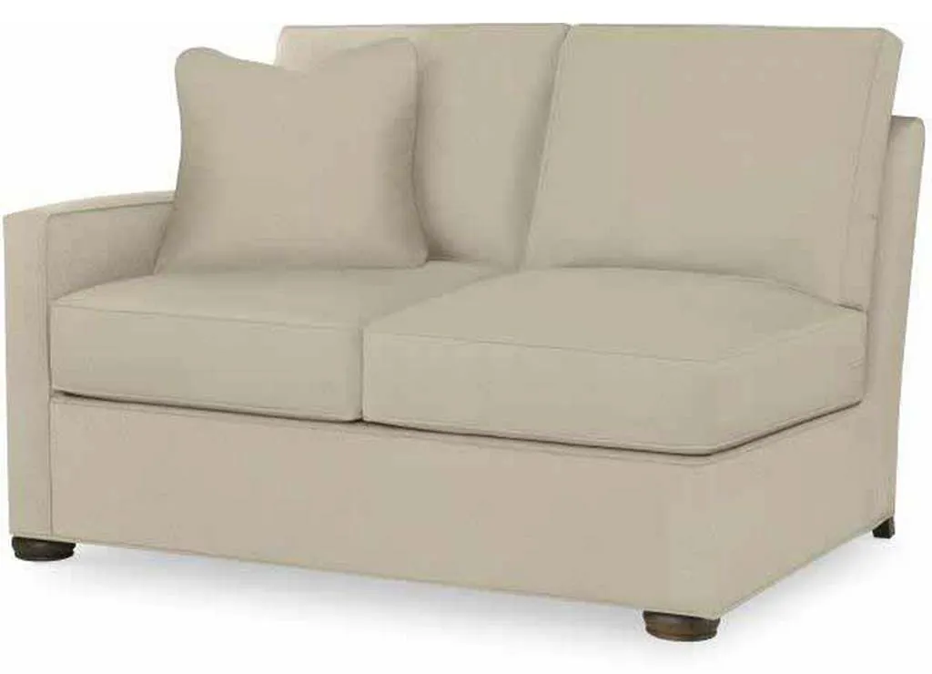 Century LTD7600-62 Cornerstone Laf Loveseat Century LTD7600-62 Cornerstone Laf Loveseat