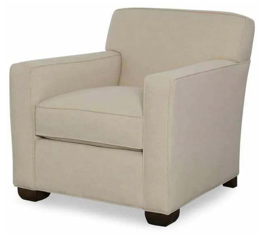 Century LTD7600-6 Cornerstone Chair Century LTD7600-6 Cornerstone Chair