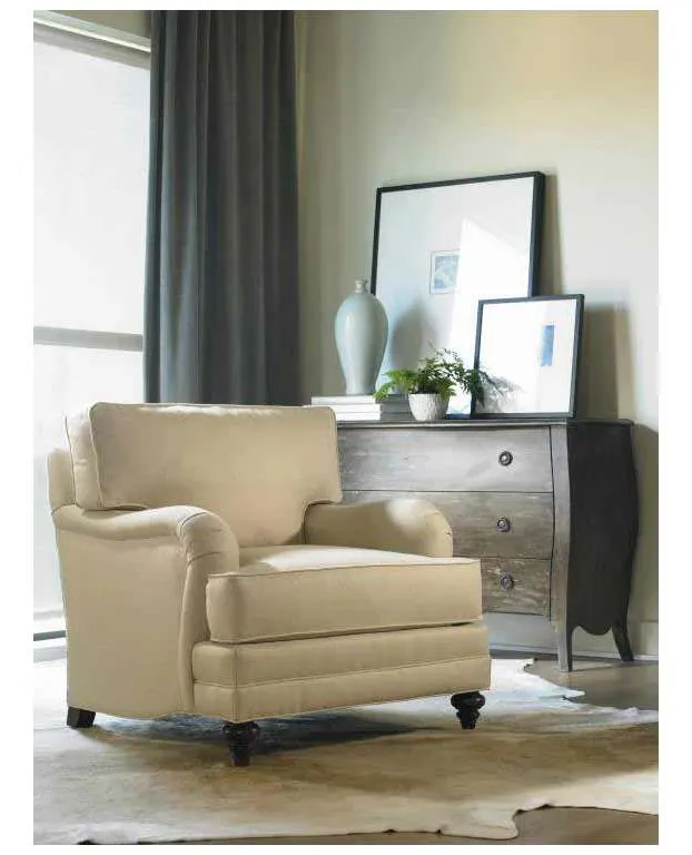 Century LTD7600-6 Cornerstone Chair Century LTD7600-6 Cornerstone Chair