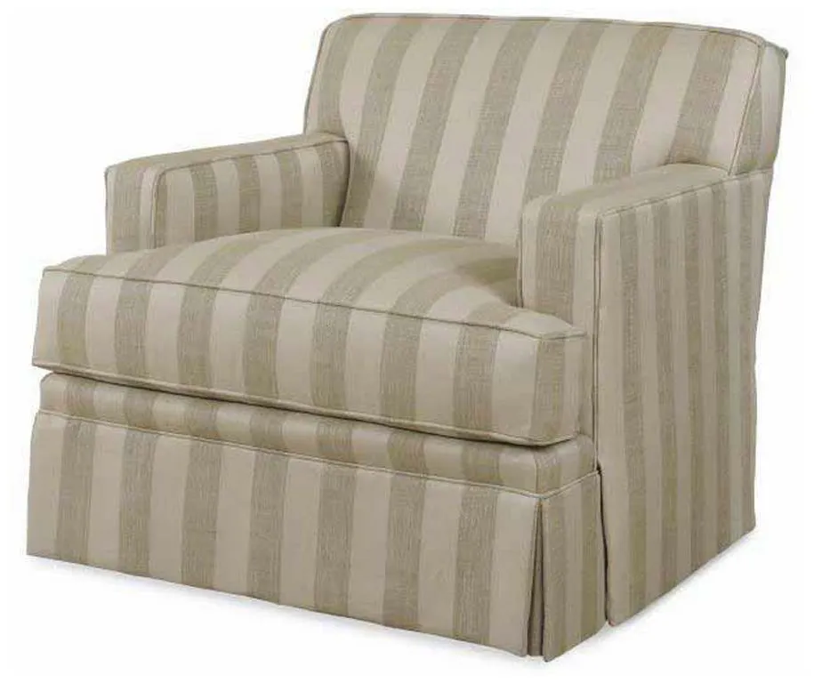 Century LTD7600-6 Cornerstone Chair Century LTD7600-6 Cornerstone Chair