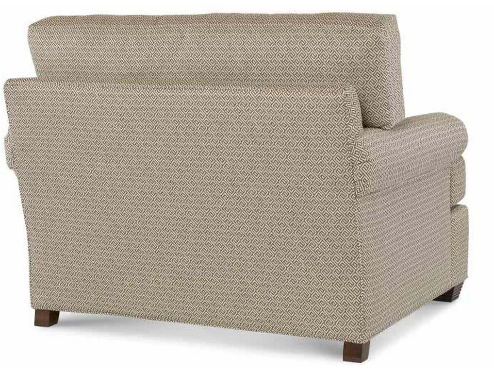 Century LTD7600-6X Cornerstone Chair N Half Century LTD7600-6X Cornerstone Chair N Half