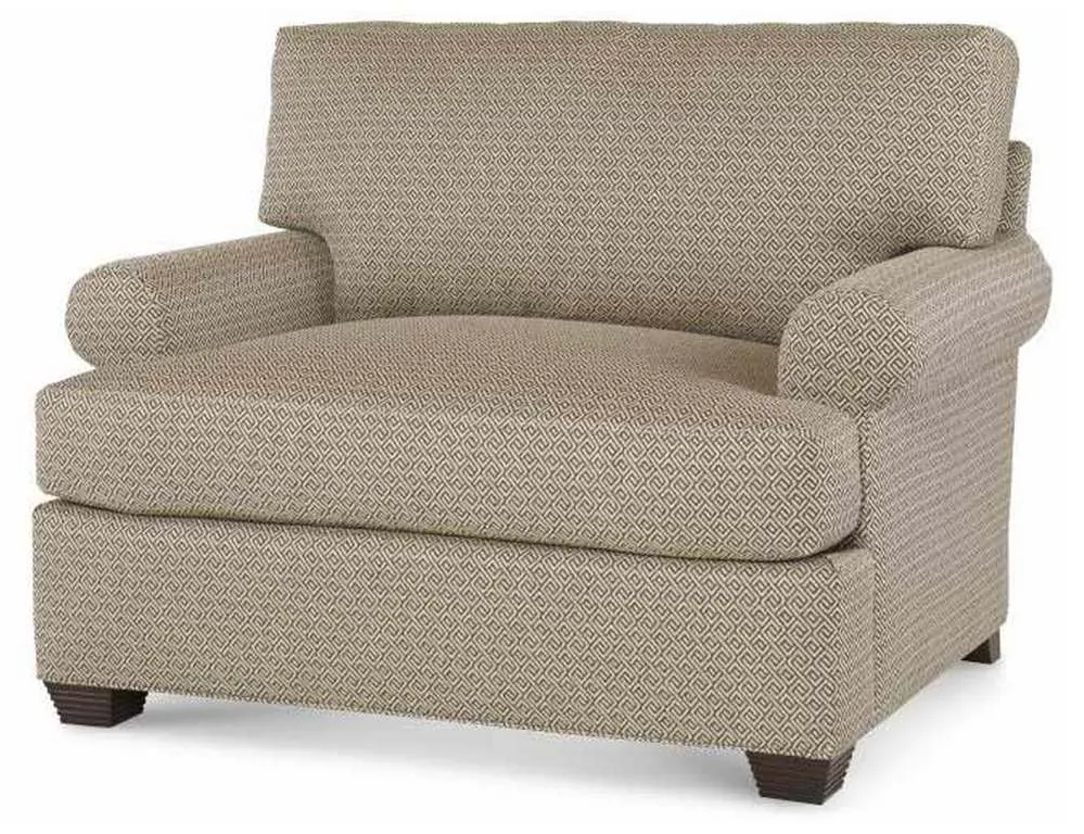 Century LTD7600-6X Cornerstone Chair N Half Century LTD7600-6X Cornerstone Chair N Half