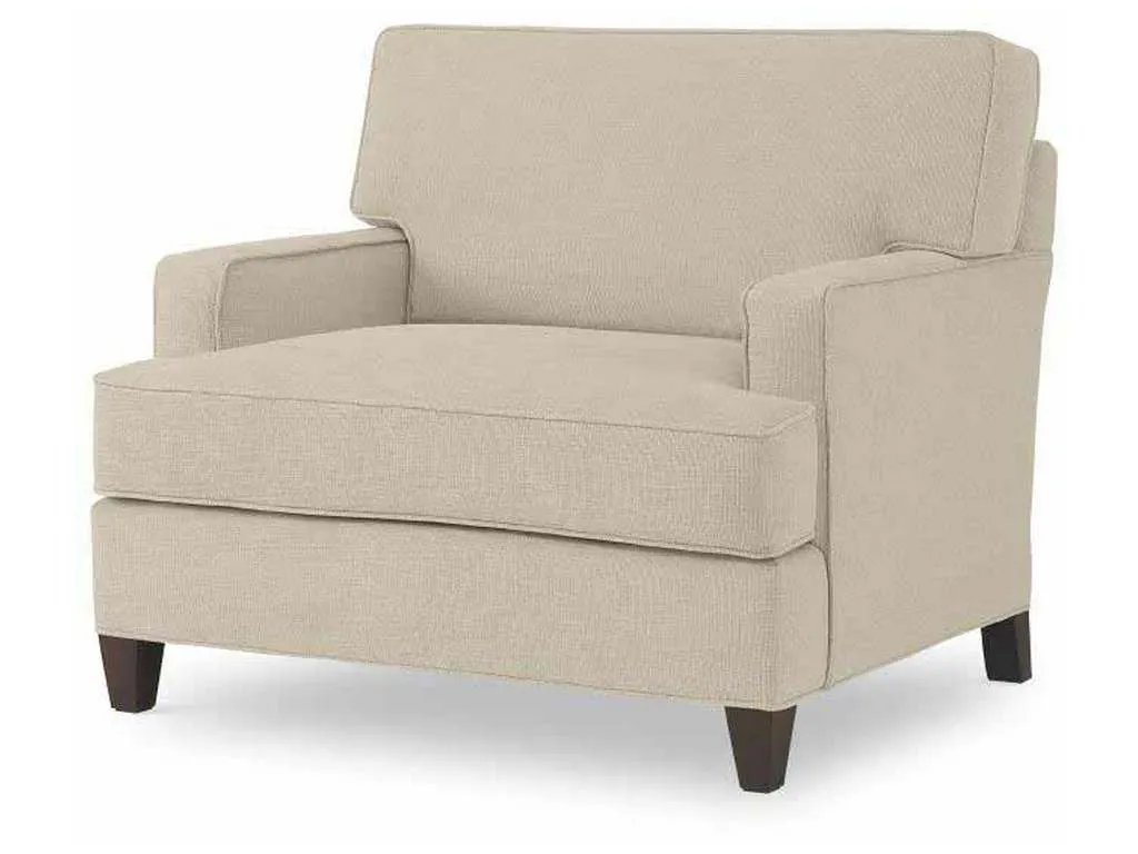Century LTD7600-6X Cornerstone Chair N Half