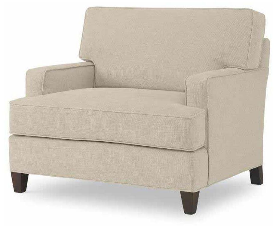 Century LTD7600-6X Cornerstone Chair N Half Century LTD7600-6X Cornerstone Chair N Half