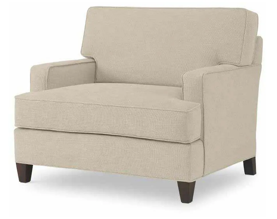 Century LTD7600-6X Cornerstone Chair N Half Century LTD7600-6X Cornerstone Chair N Half