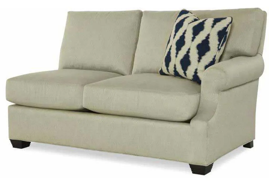 Century LTD7600-72 Cornerstone Raf Loveseat Century LTD7600-72 Cornerstone Raf Loveseat